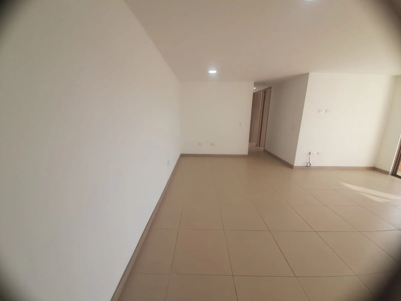 Apartamento en Arriendo en Las Lomitas, Sabaneta