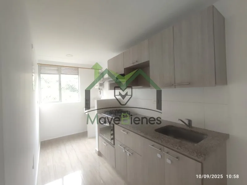 Apartamento en Arriendo en Las Lomitas, Sabaneta