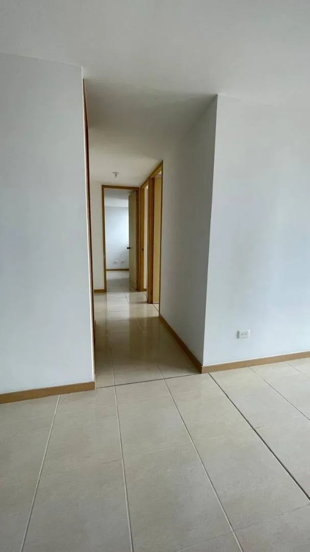 Apartamento en Arriendo en Las Lomitas, Sabaneta