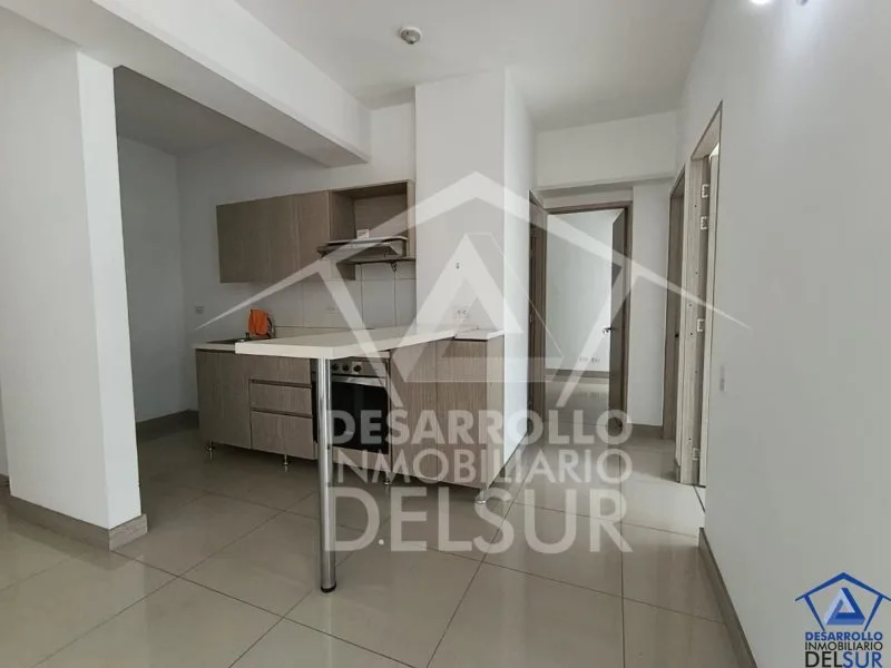 Apartamento en Arriendo en Las Lomitas, Sabaneta