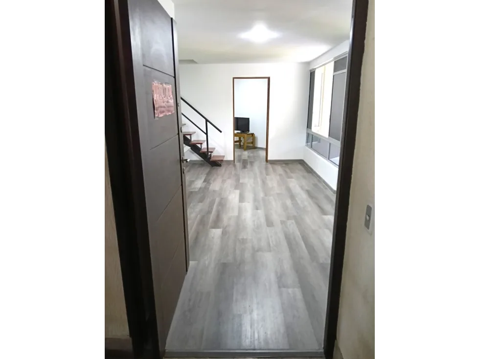 Apartamento en Arriendo en Las Lomitas, Sabaneta
