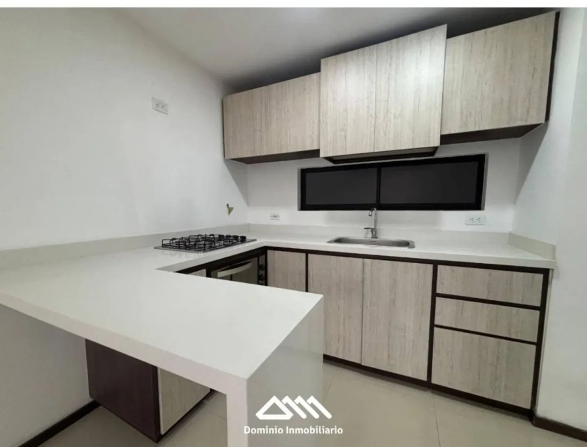 Apartamento en Arriendo en Las Lomitas, Sabaneta