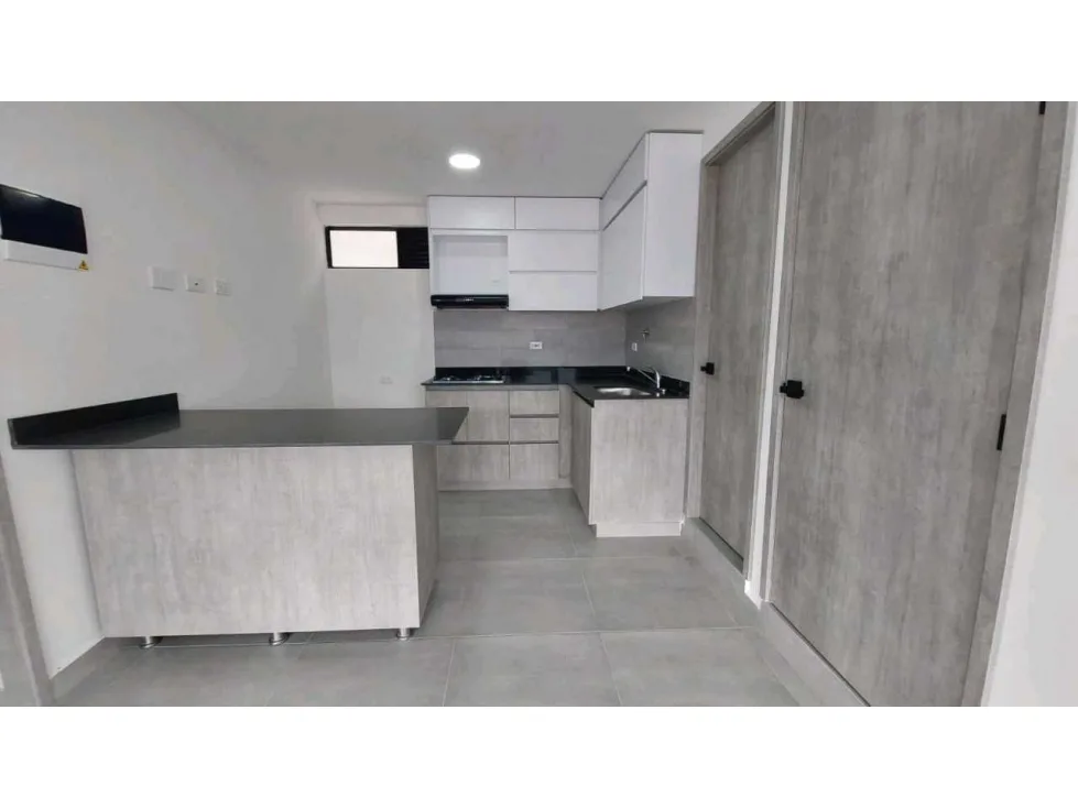Apartamento en Arriendo en Las Lomitas, Sabaneta