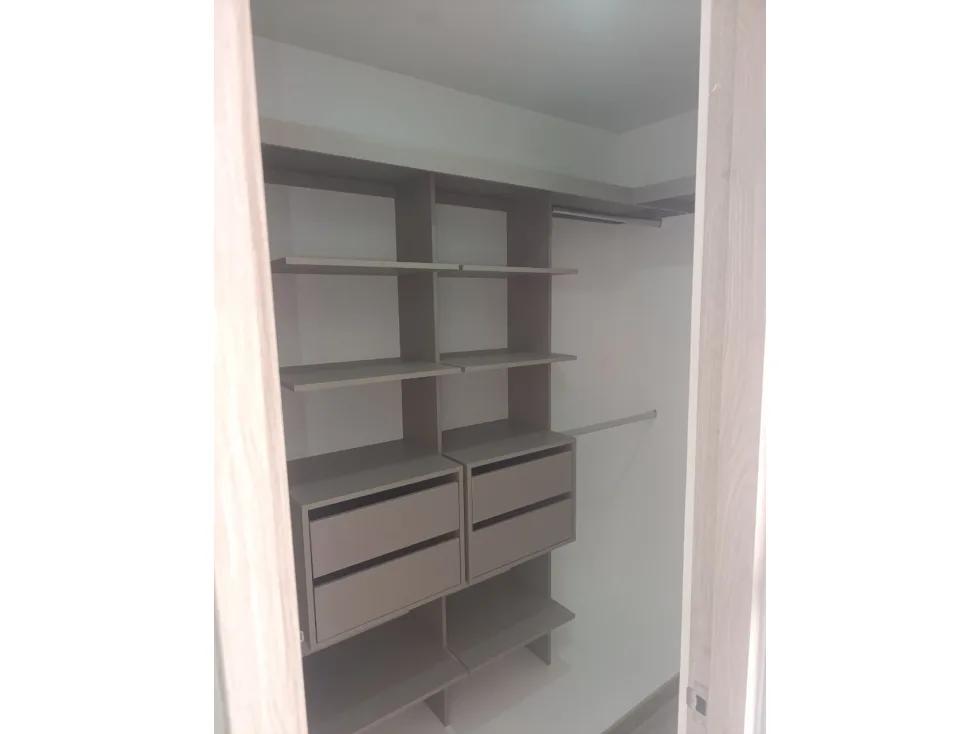 Apartamento en Arriendo en Viviendas del Sur, Itaguí