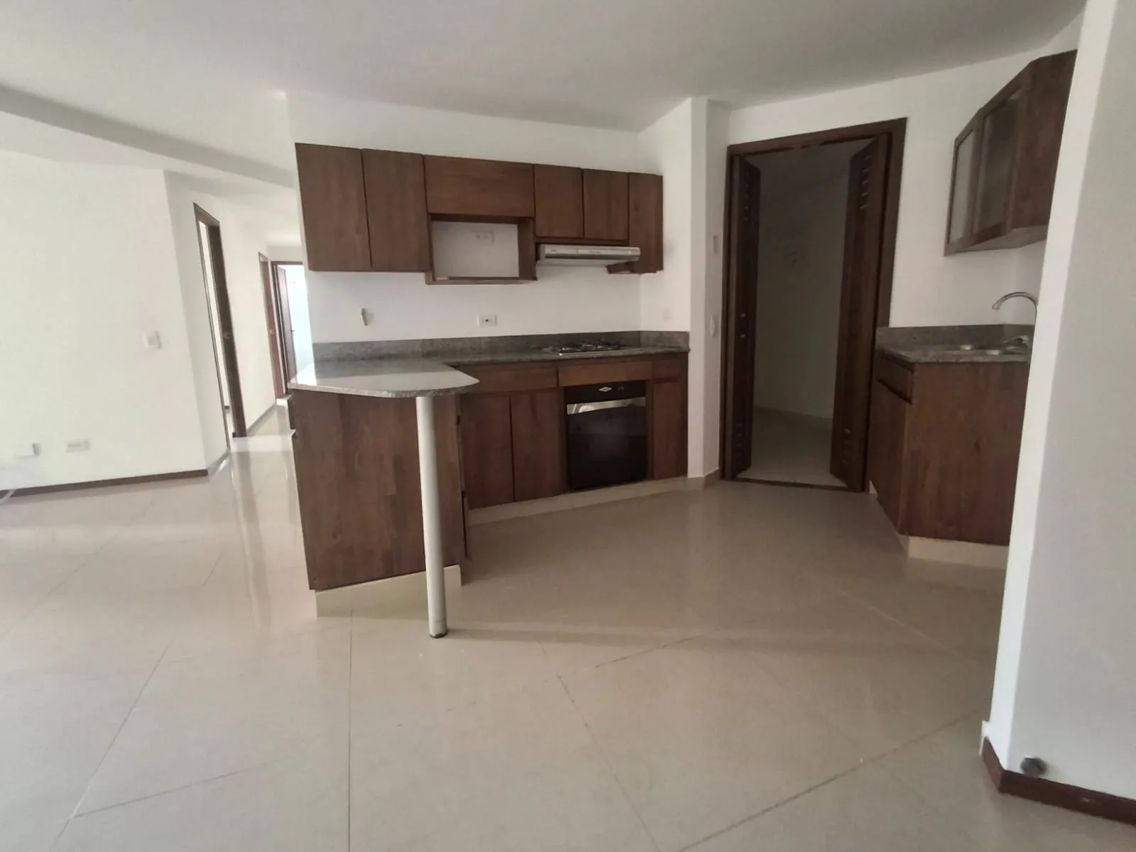 Apartamento en Arriendo en Las Lomitas, Sabaneta