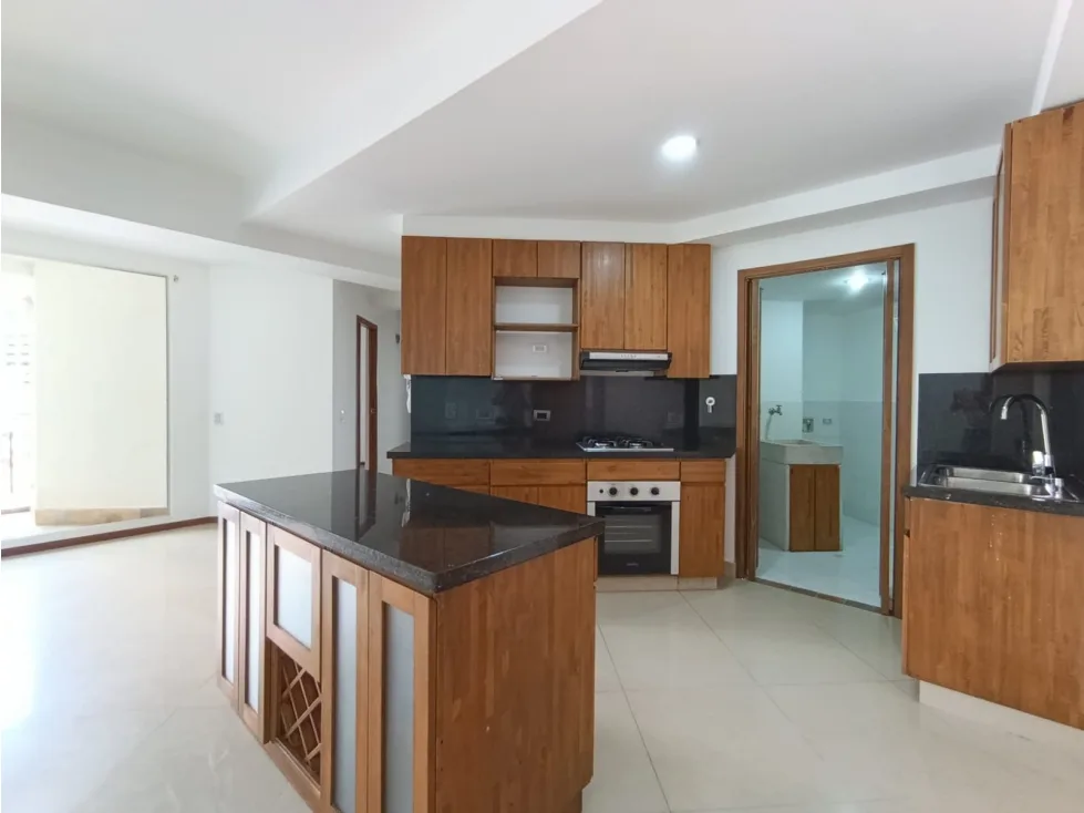Apartamento en Arriendo en Las Lomitas, Sabaneta