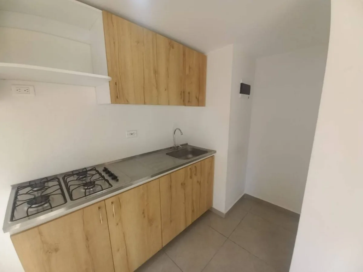 Apartamento en  Arriendo en Las Lomitas, Sabaneta