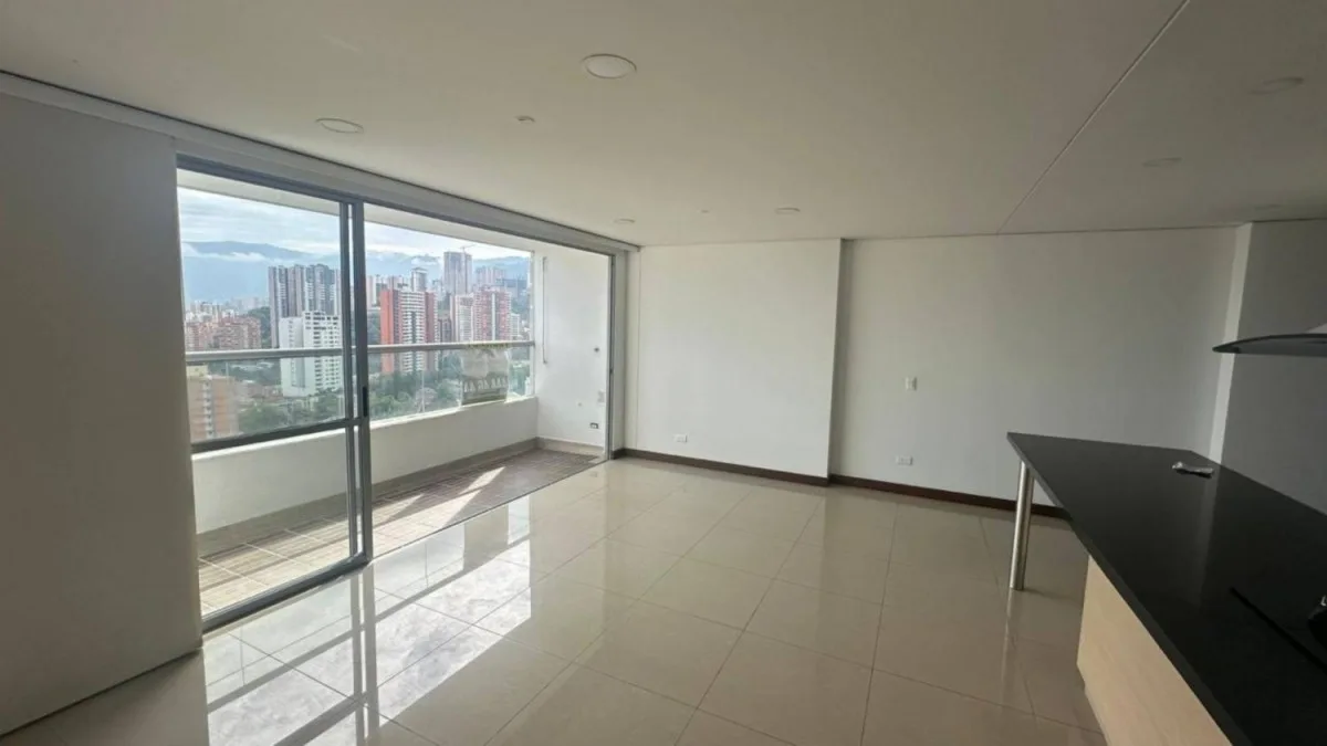 Apartamento en Arriendo en Las Lomitas, Sabaneta