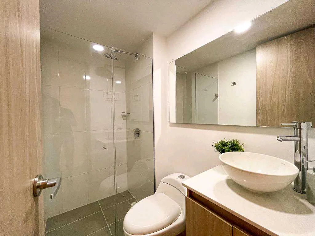 Apartamento en Arriendo en Las Lomitas, Sabaneta