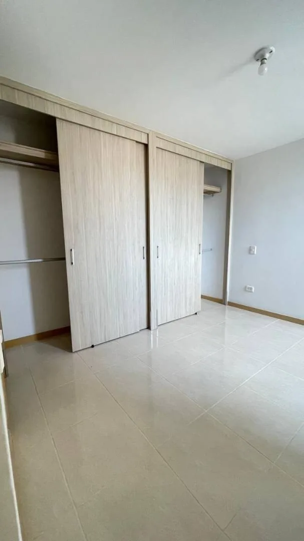 Apartamento en Arriendo en Las Lomitas, Sabaneta