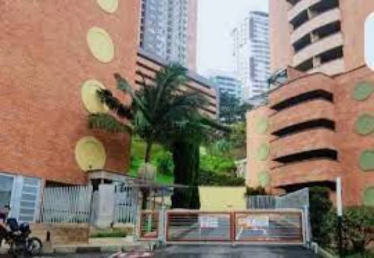 Apartamento en Arriendo en Las Lomitas, Sabaneta