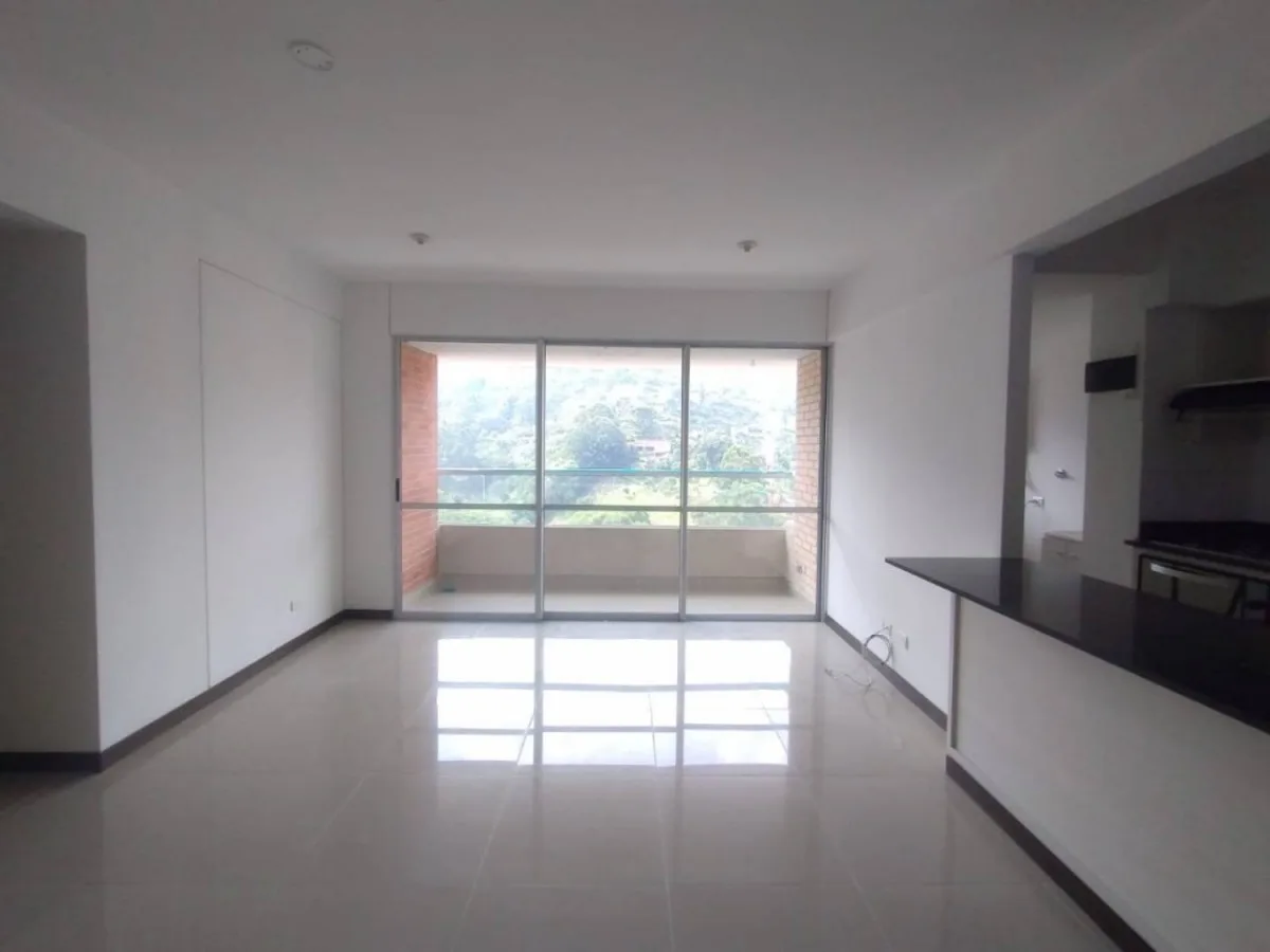 Apartamento en Arriendo en Las Lomitas, Sabaneta