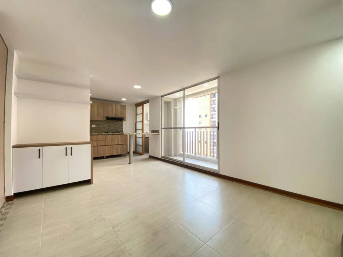 Apartamento en Arriendo en Las Lomitas, Sabaneta
