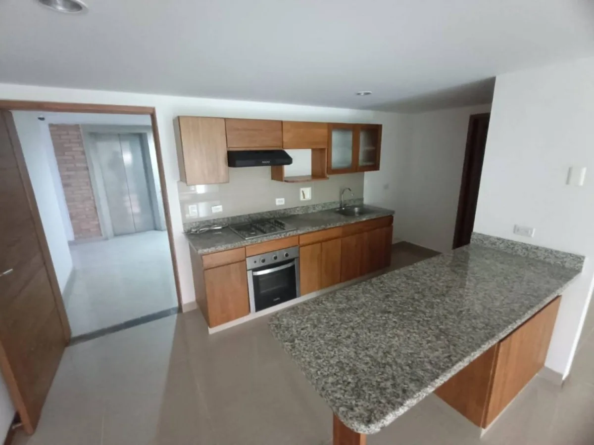 Apartamento en  Arriendo en Las Lomitas, Sabaneta