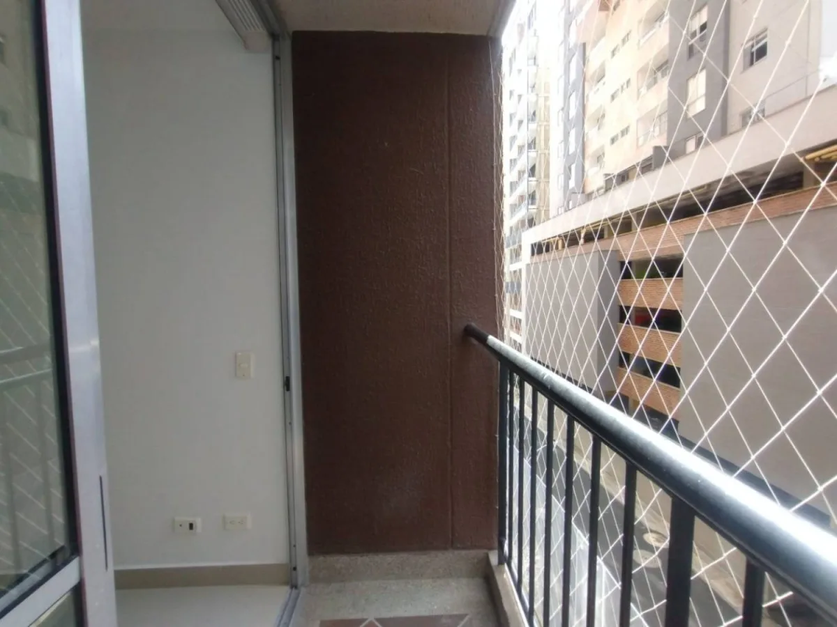 Apartamento en Arriendo en Las Lomitas, Sabaneta