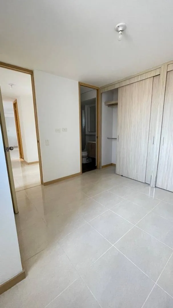 Apartamento en Arriendo en Las Lomitas, Sabaneta