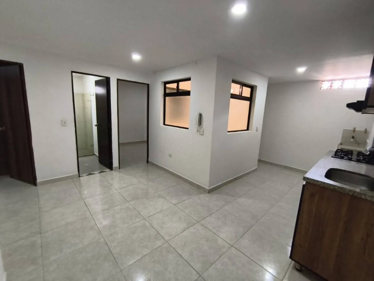 Apartamento en Arriendo en Las Lomitas, Sabaneta