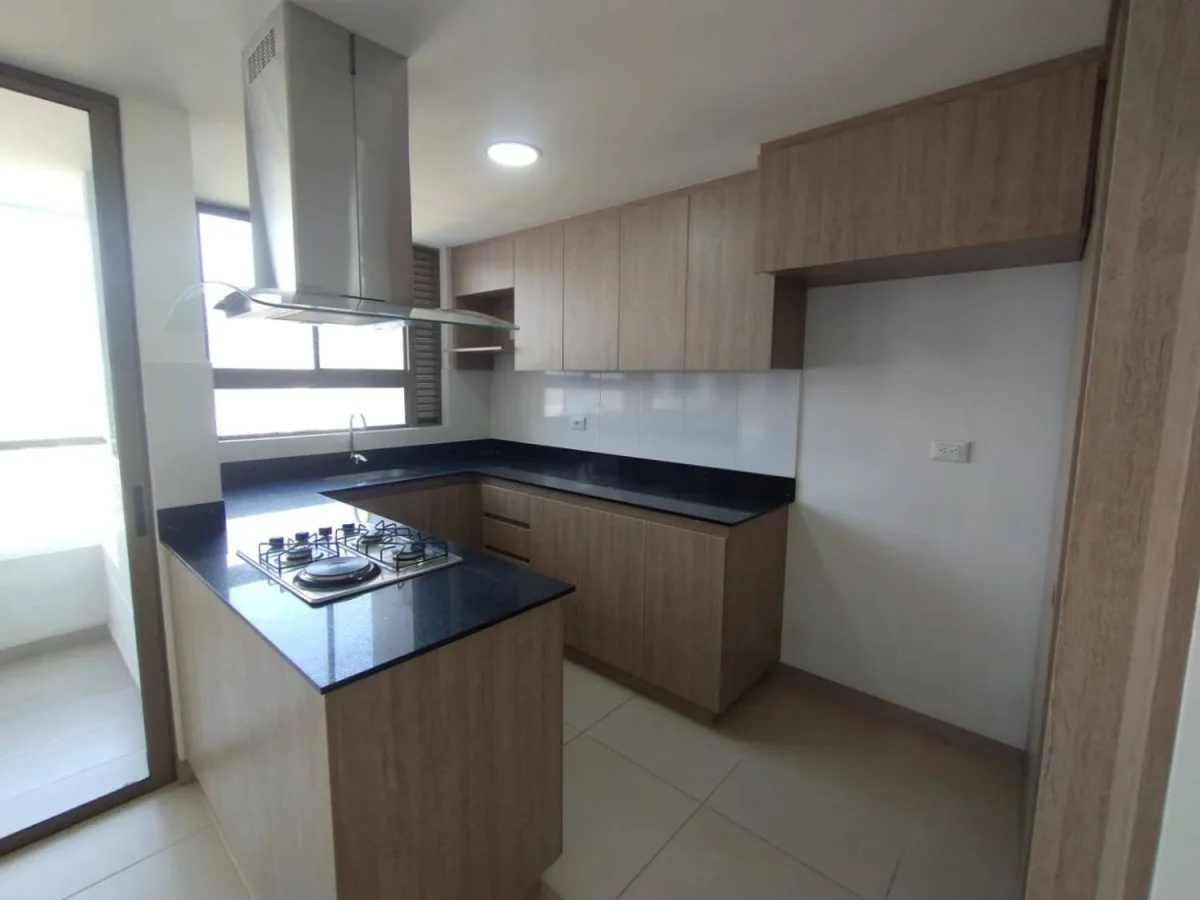 Apartamento en  Arriendo en Las Lomitas, Sabaneta