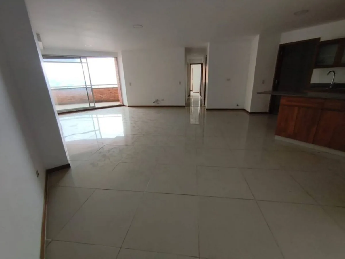 Apartamento en Arriendo en Las Lomitas, Sabaneta