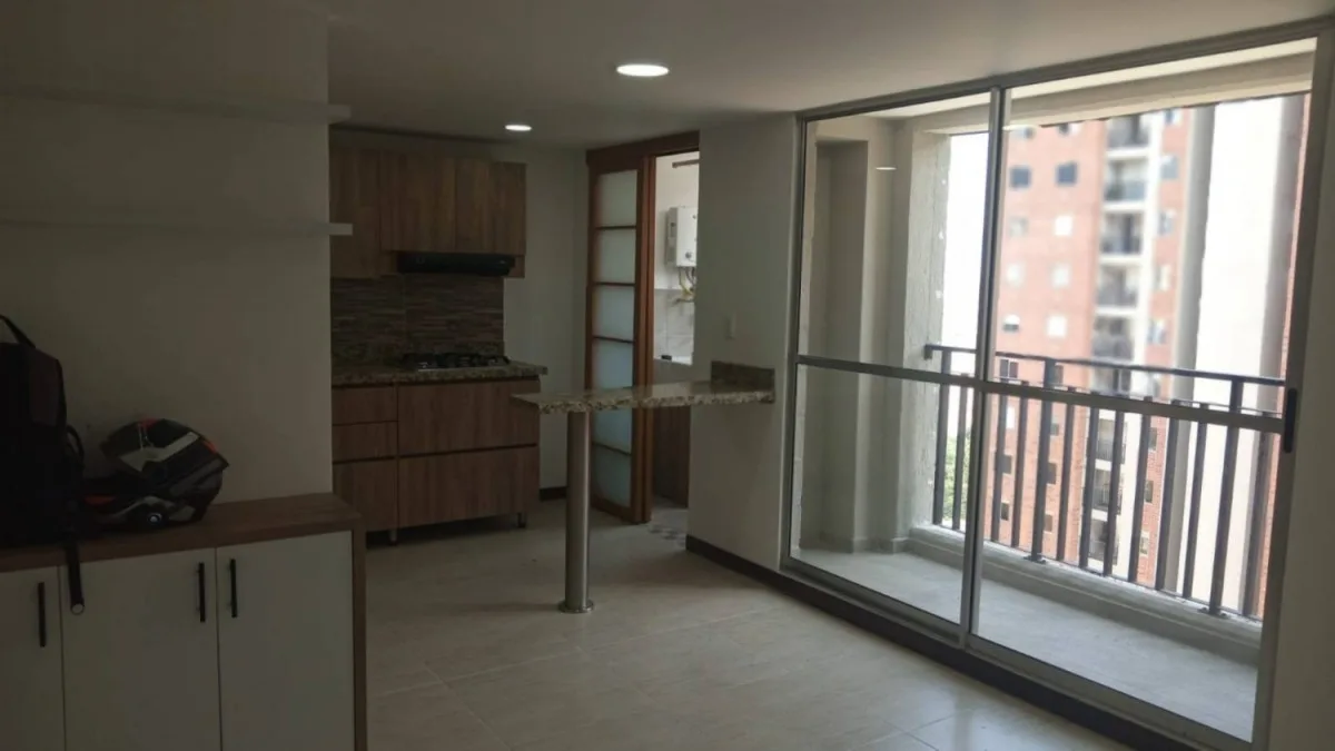 Apartamento en Arriendo en Las Lomitas, Sabaneta