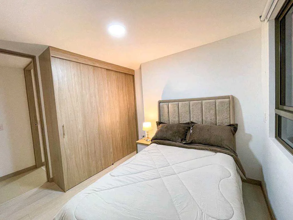 Apartamento en Arriendo en Las Lomitas, Sabaneta