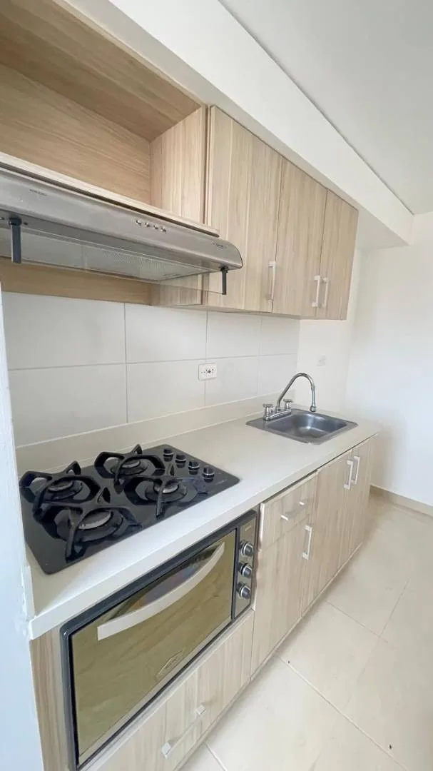 Apartamento en Arriendo en Las Lomitas, Sabaneta