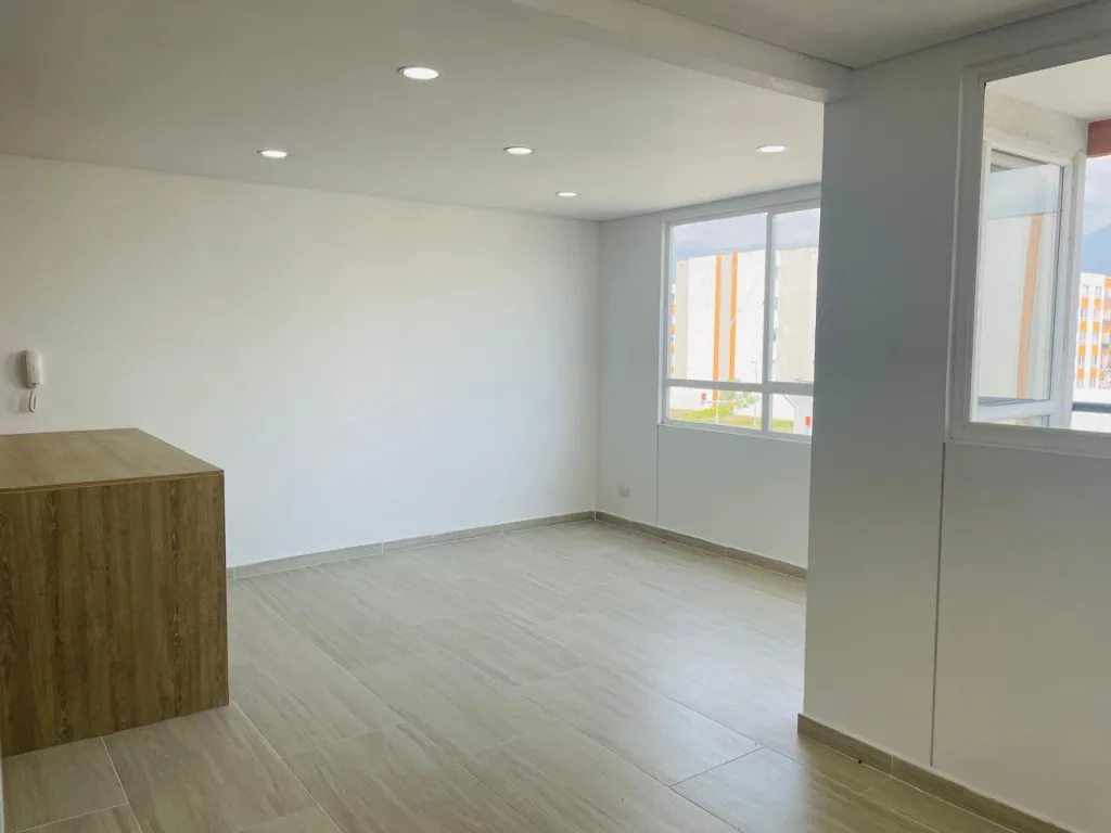 Apartamento en Arriendo en Parque Natura, Jamundí