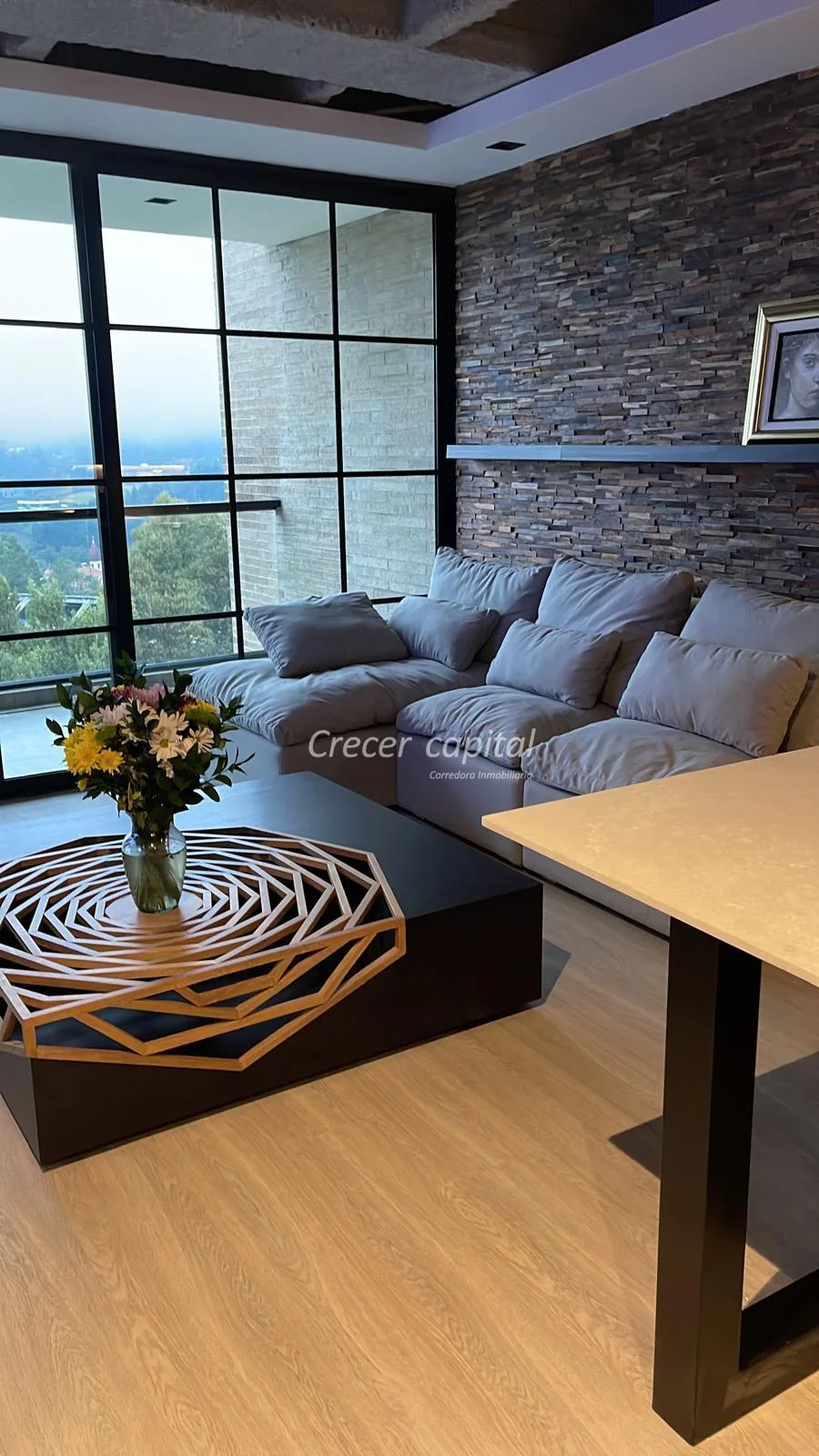 Apartamento en Arriendo en Las Palmas, Envigado