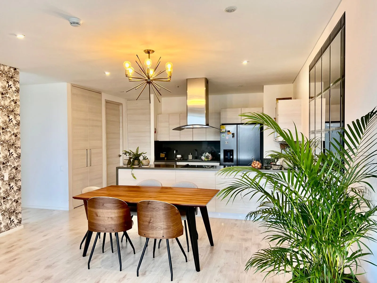 Apartamento en Arriendo en Las Palmas, Envigado