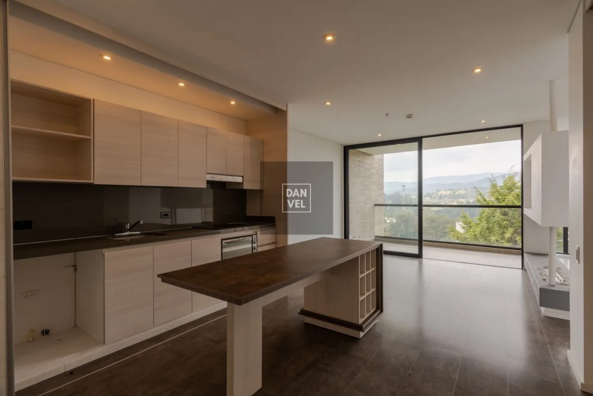 Apartamento en Arriendo en Las Palmas, Envigado