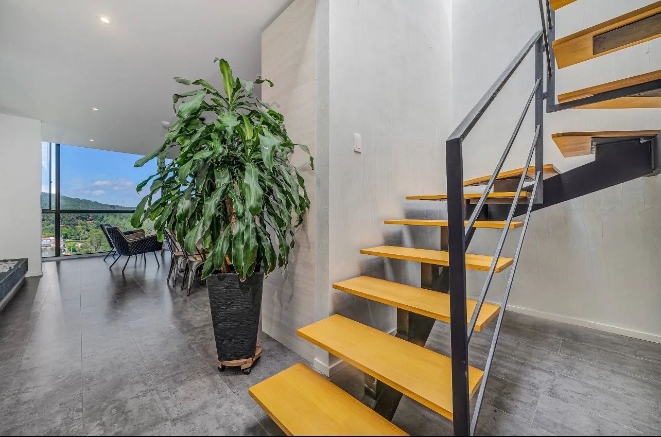 Apartamento en  Arriendo en Las Palmas, Envigado