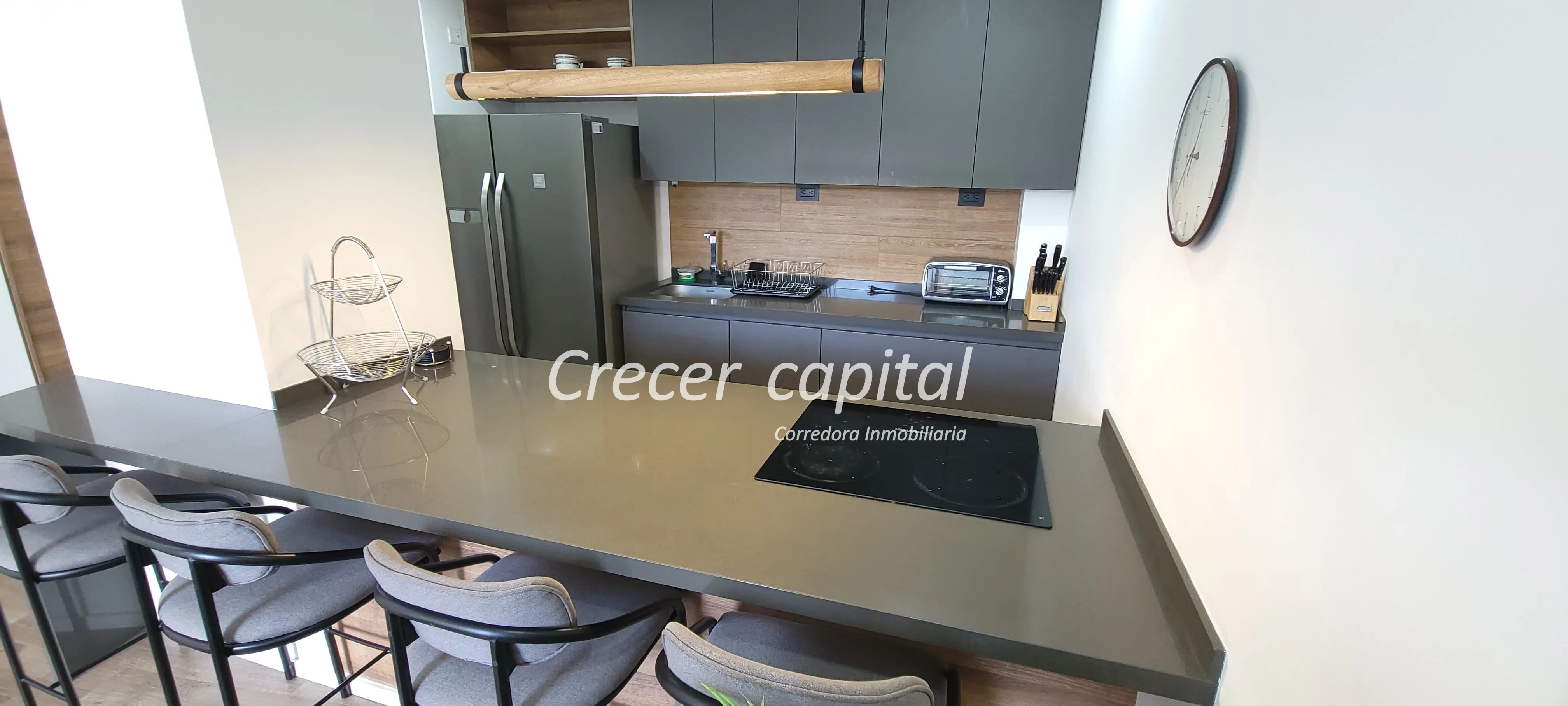 Apartamento en  Arriendo en Las Palmas, Envigado