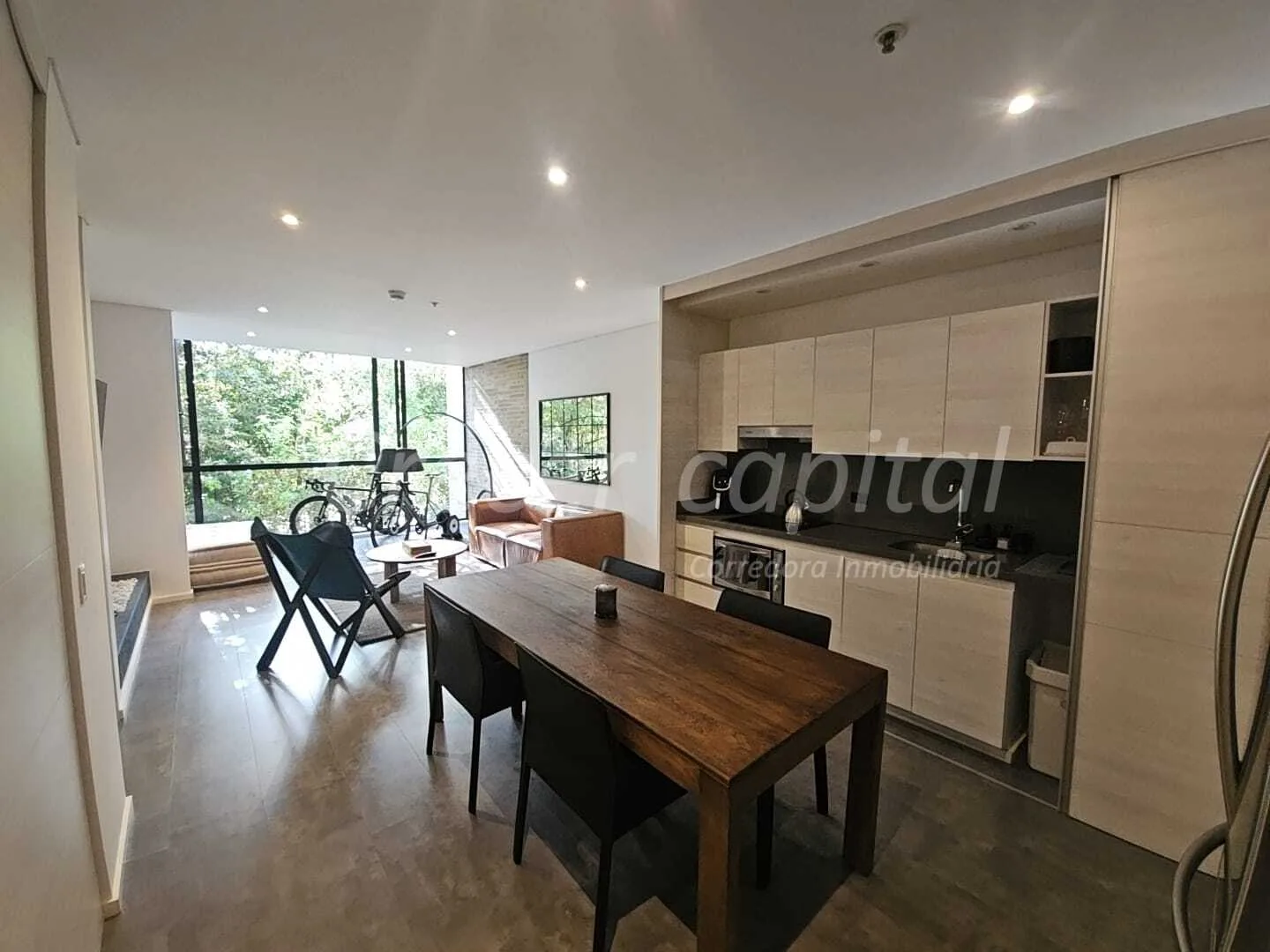 Apartamento en Arriendo en Las Palmas, Envigado