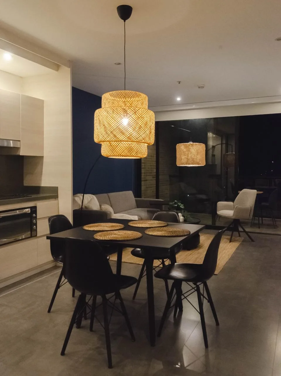 Apartamento en  Arriendo en Las Palmas, Envigado