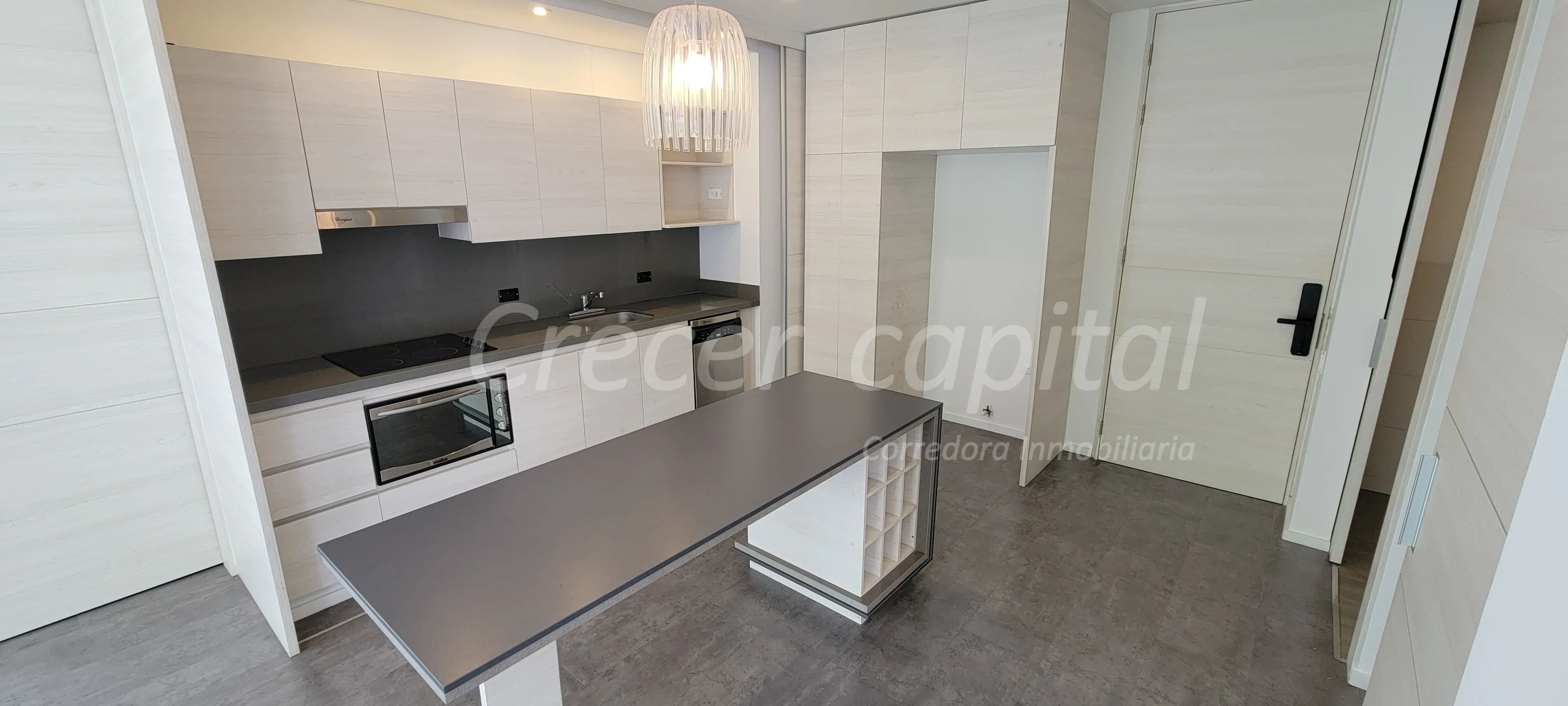 Apartamento en Arriendo en Las Palmas, Envigado