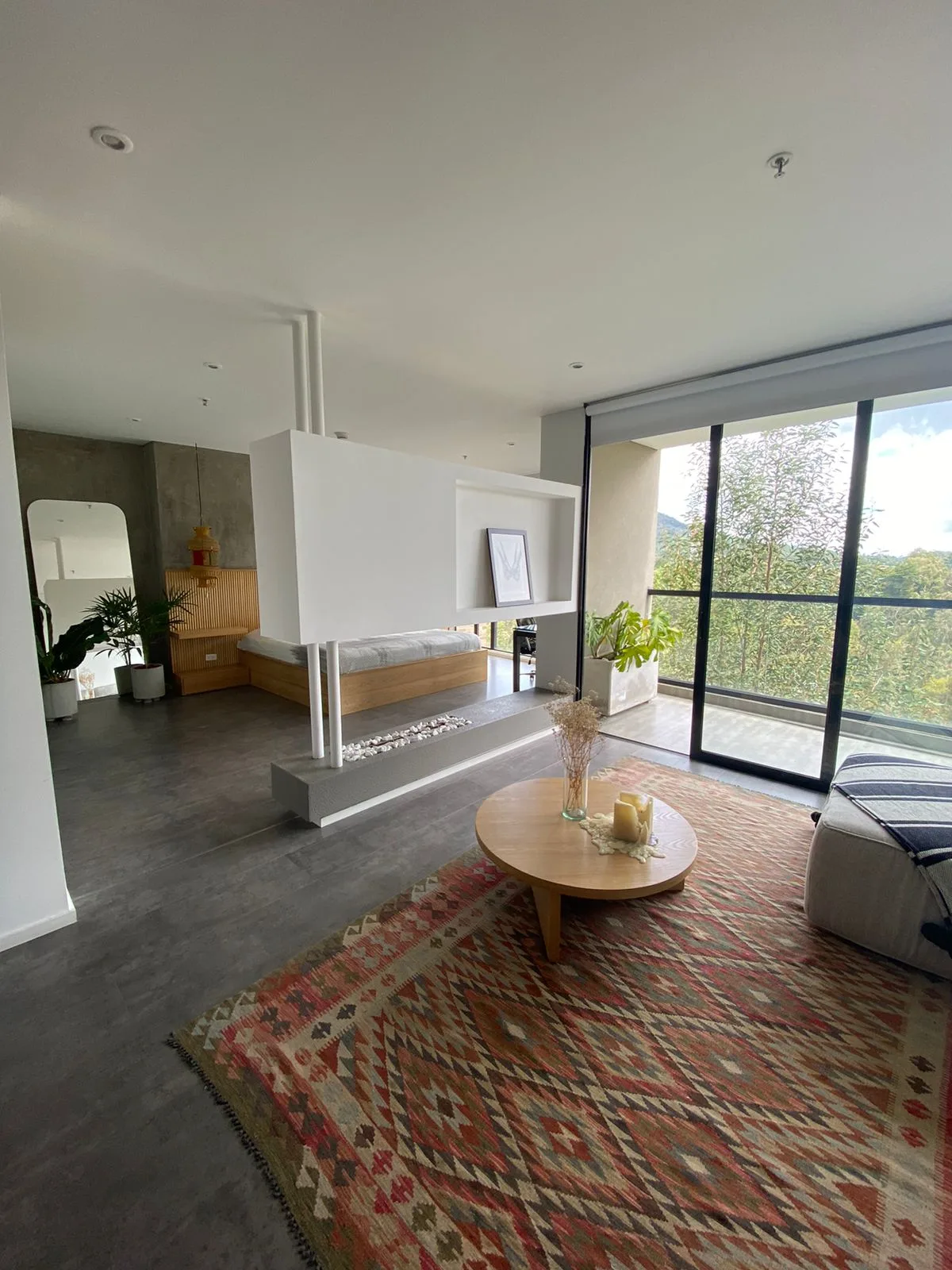 Apartamento en  Arriendo en Las Palmas, Envigado