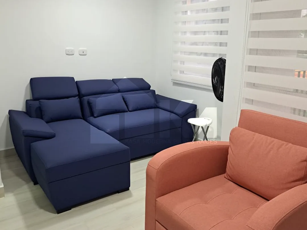 Casa en Arriendo en Ub. terreros, Soacha