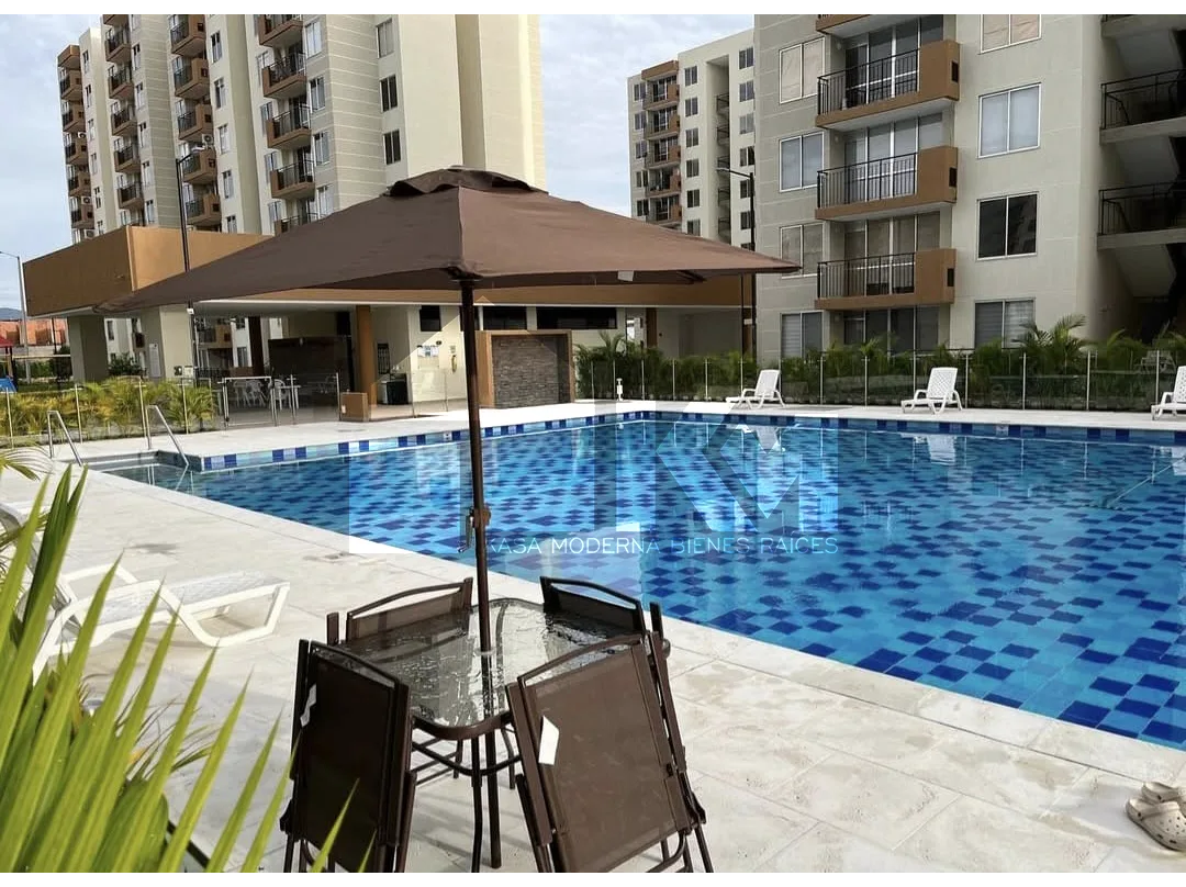 Apartamento en Arriendo en Las Palmas, Ricaurte