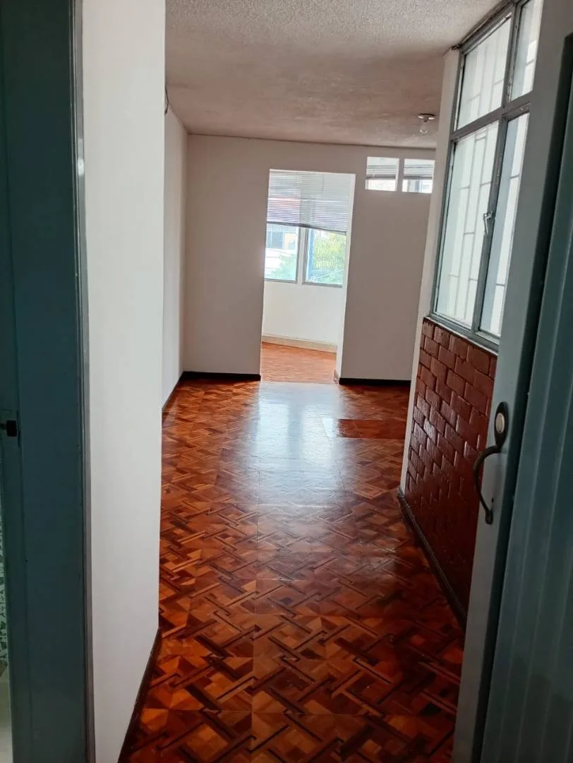 Apartamento en Arriendo en Las americas, Pasto