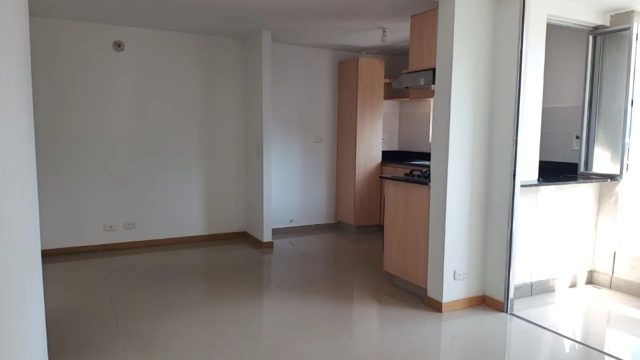 Apartamento en Arriendo en El dorado, Envigado