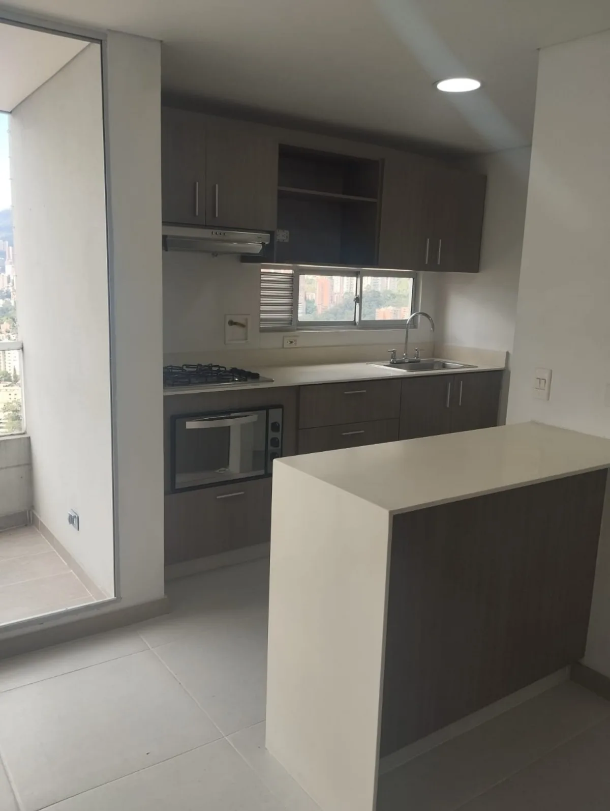 Apartamento en  Arriendo en Las antillas, Envigado