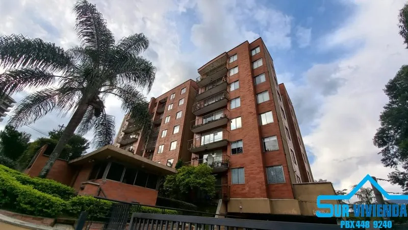 Apartamento en Arriendo en Las antillas, Envigado