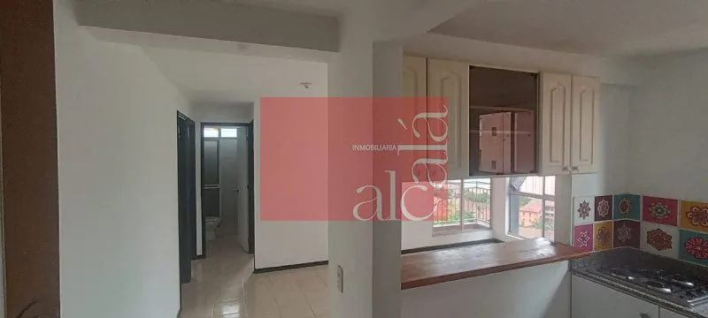 Apartamento en Arriendo en Las casitas, Envigado