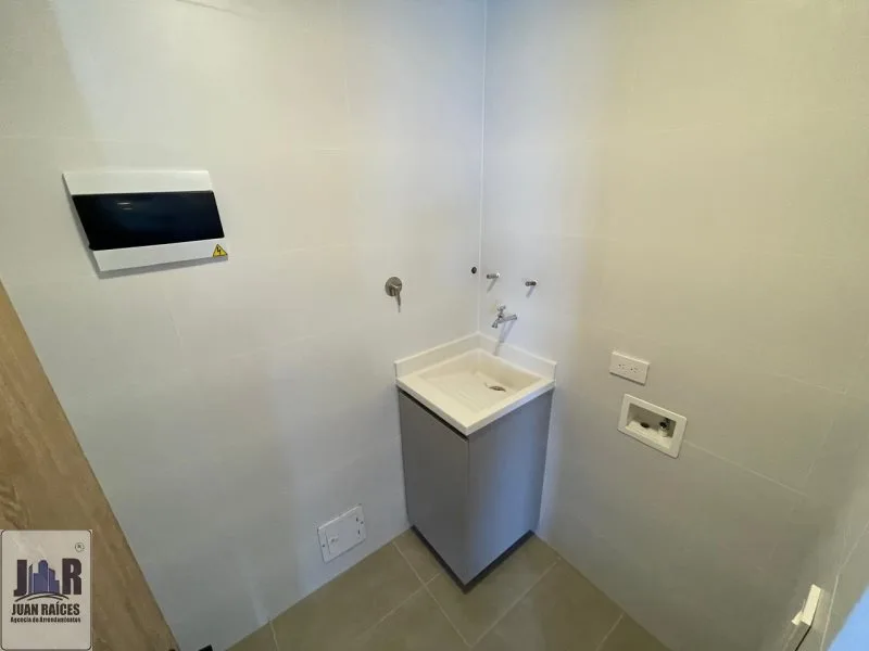 Apartamento en Arriendo en Las casitas, Envigado