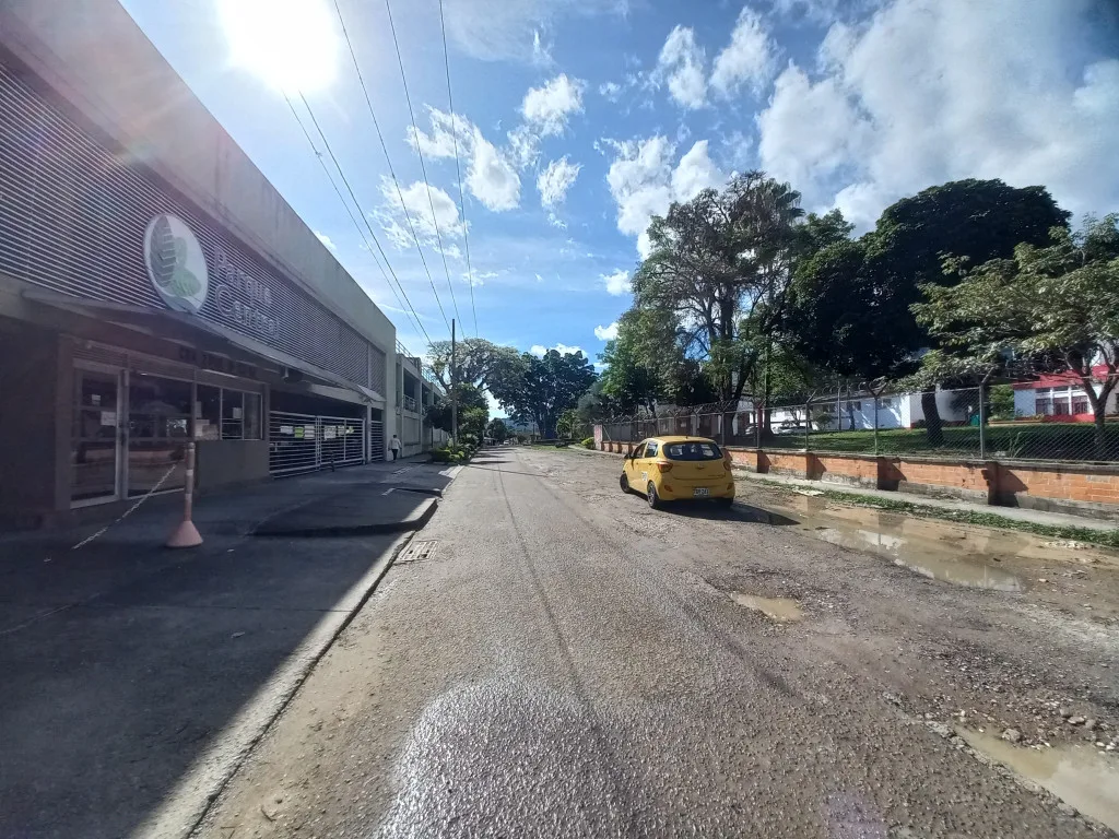 Apartamento en Arriendo en Las ferias, Ibagué