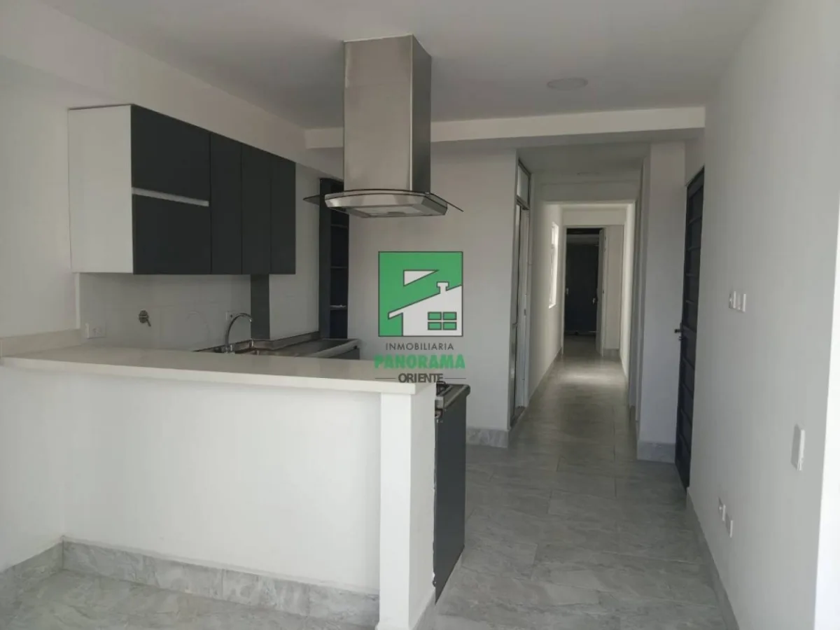 Apartamento en Arriendo en Villa paula, Itaguí