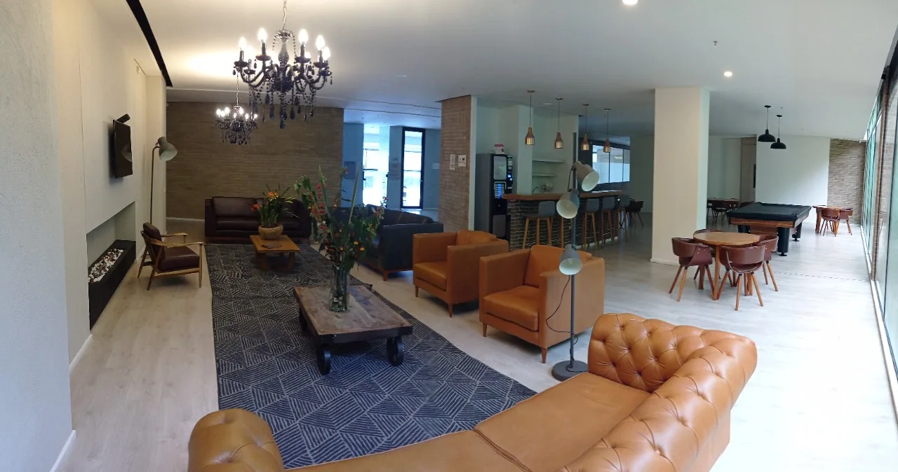 Apartamento en  Arriendo en Las palmas, Envigado