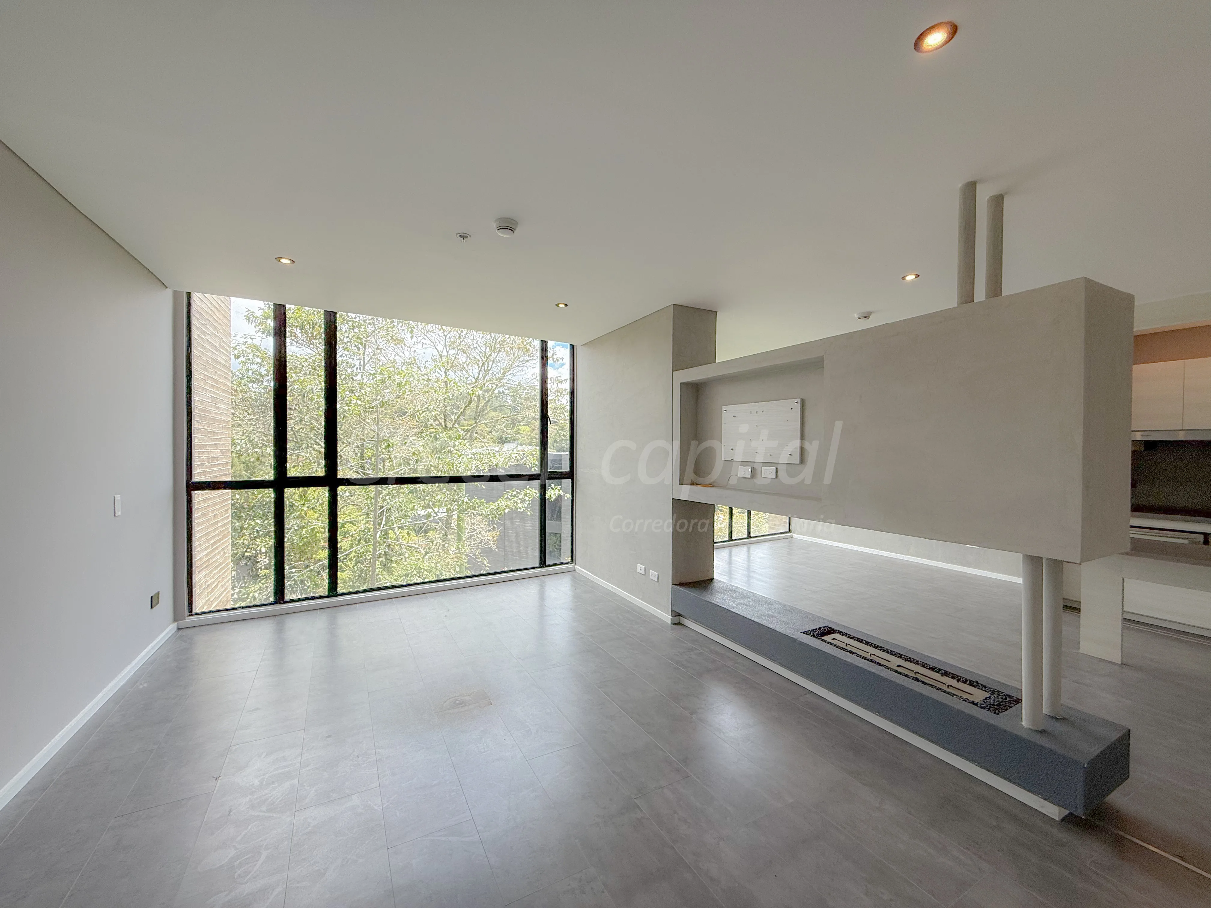 Apartamento en Arriendo en Las palmas, Envigado