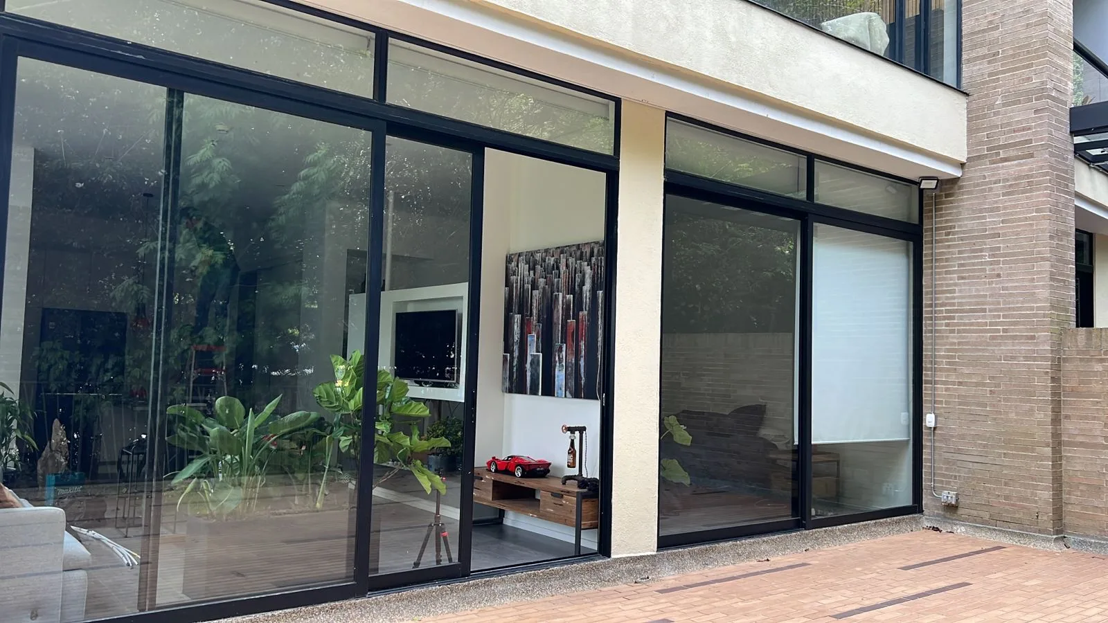 Apartamento en  Arriendo en Las palmas, Envigado