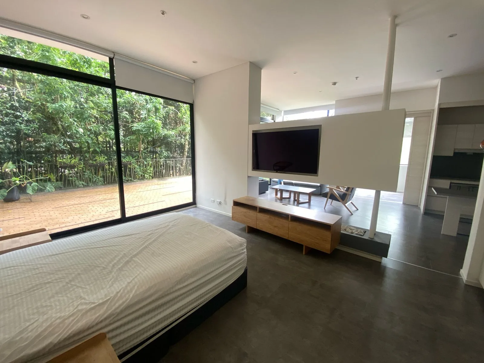 Apartamento en  Arriendo en Las palmas, Envigado